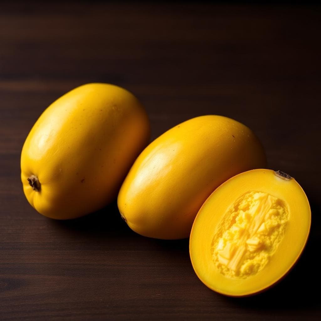Fruits