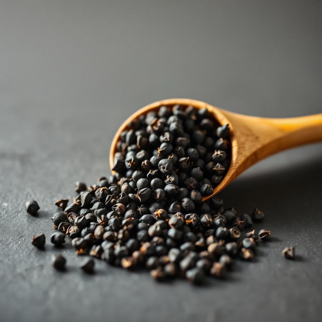 Black Pepper thumbnail 1
