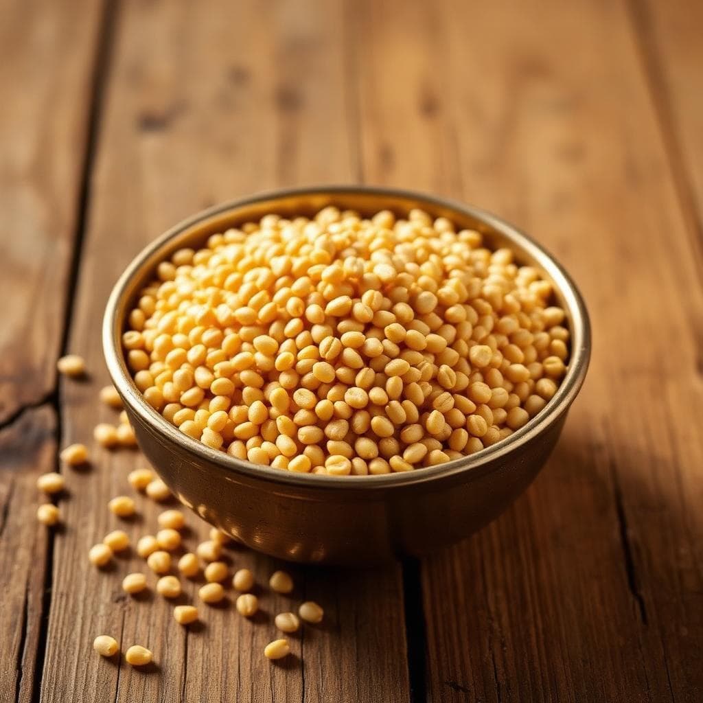 Proso Millet (Chena) thumbnail 1