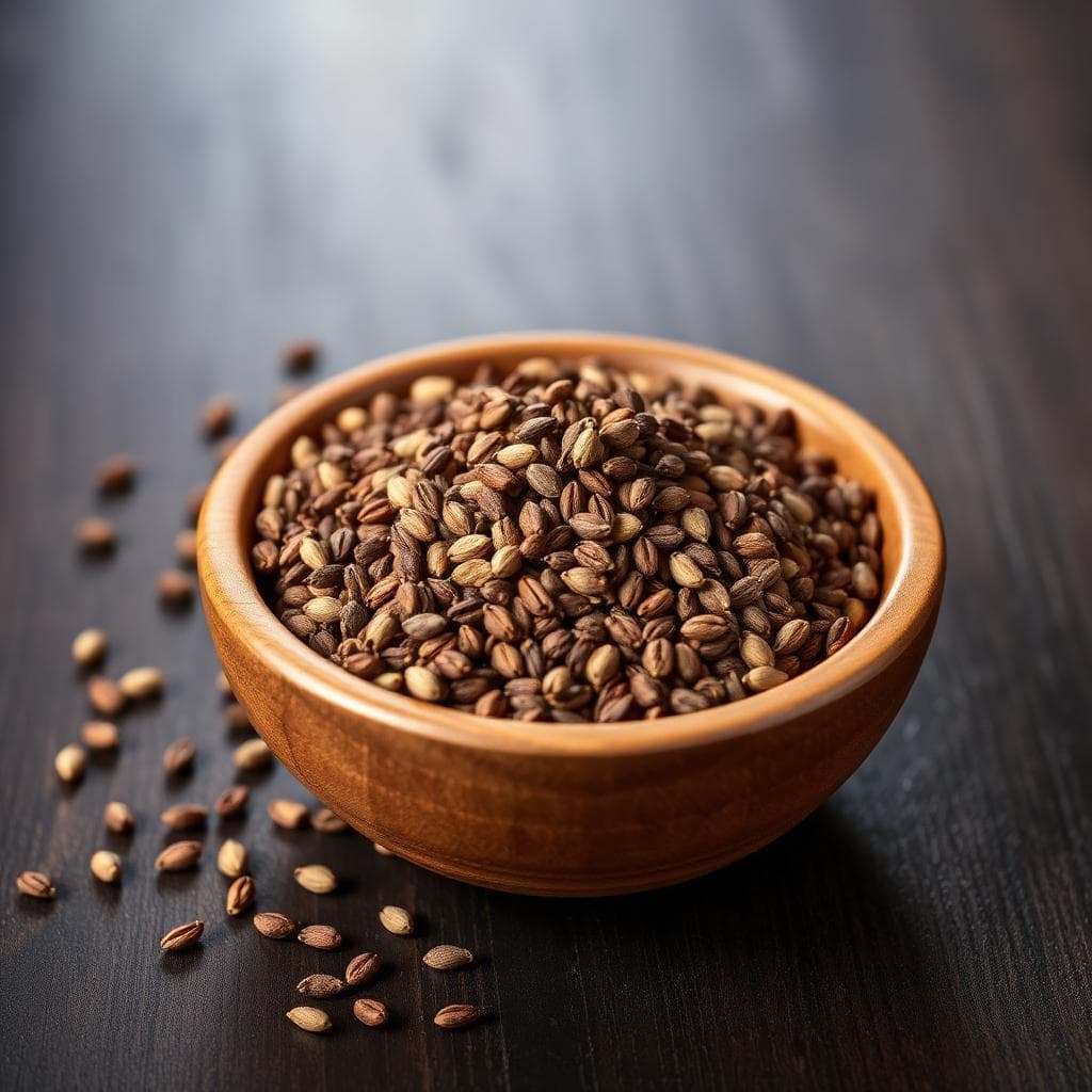 Cumin Seeds (Jeera) — premium Indian spices & pulses for export