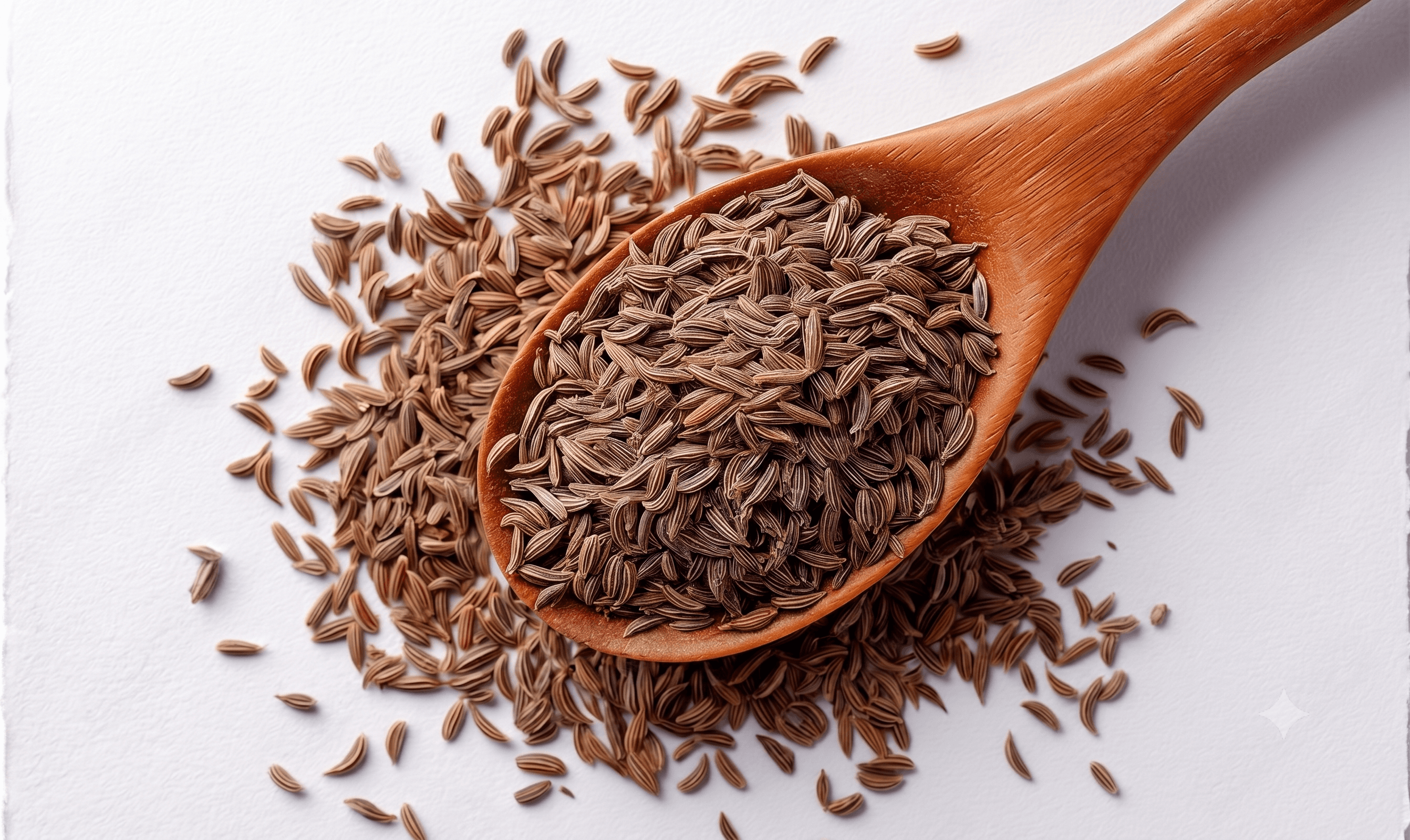 Cumin Seeds (Jeera) — premium Indian spices & pulses for export