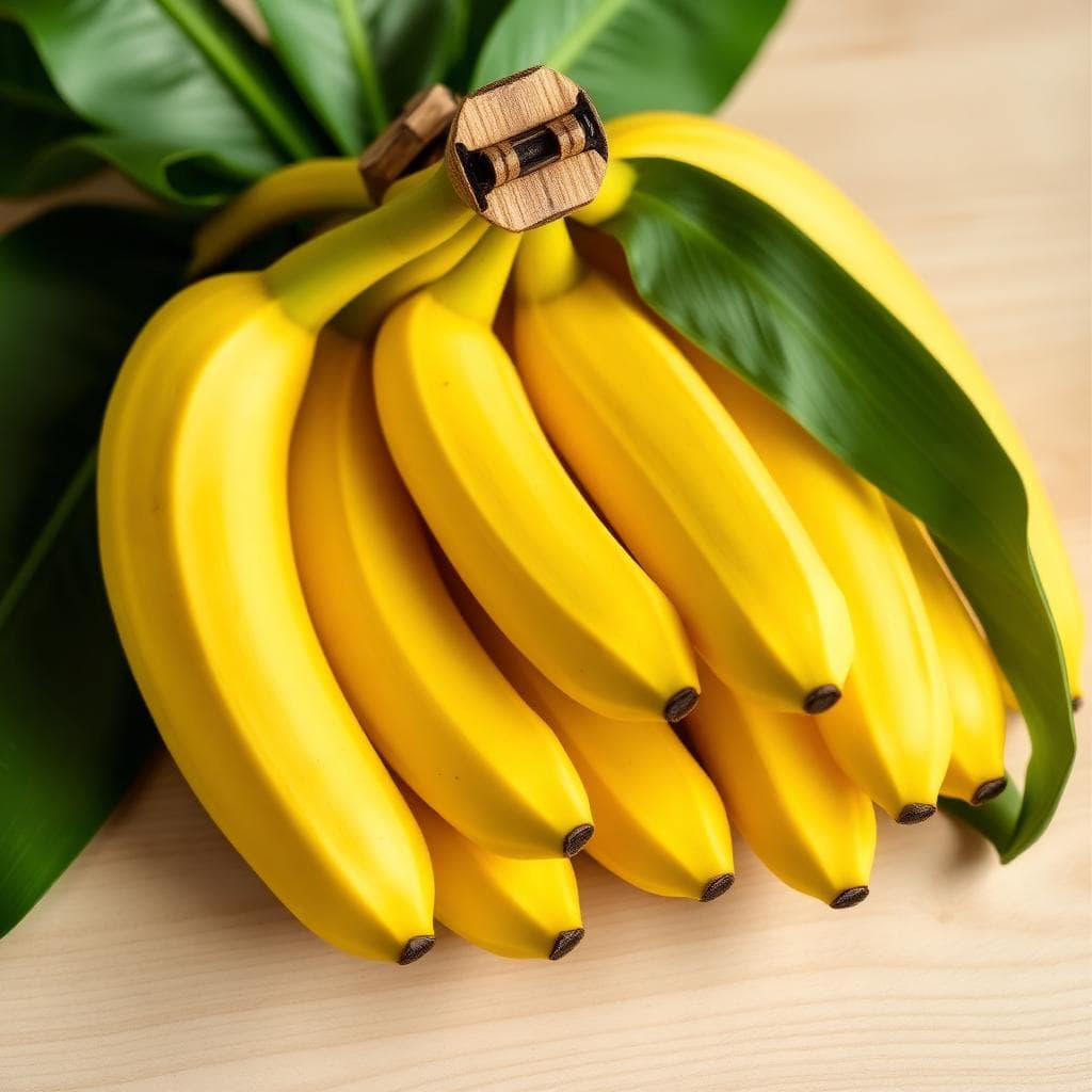 G9 Banana thumbnail 1