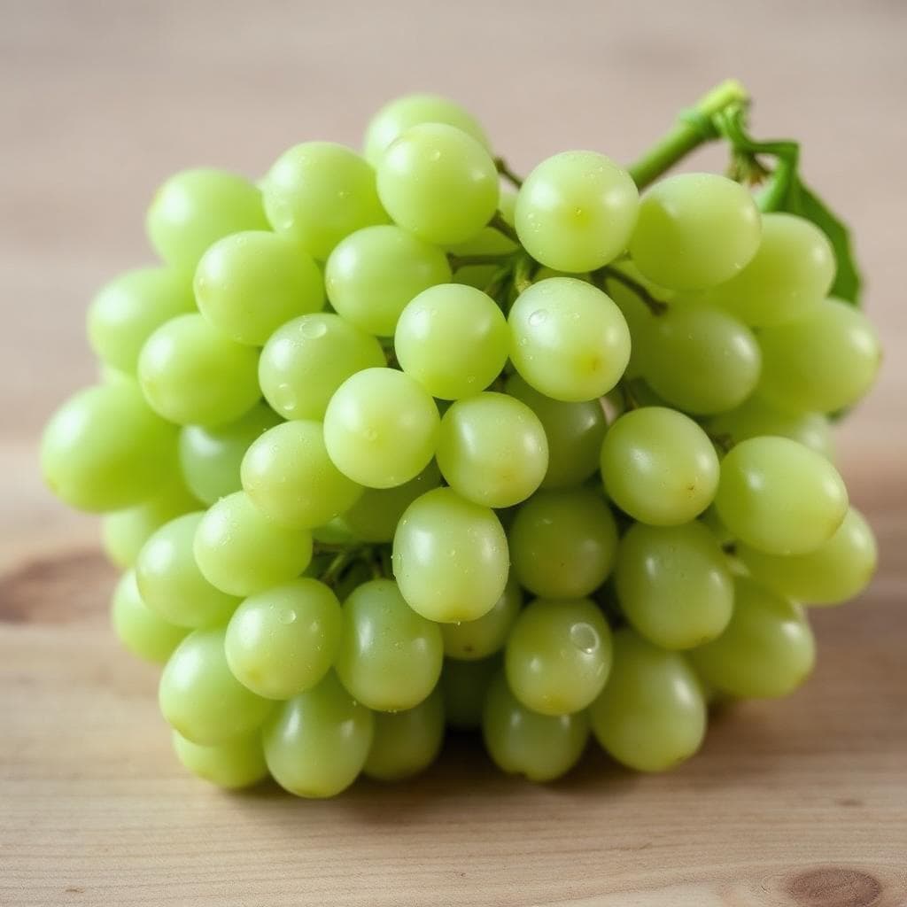 Table Grapes thumbnail 1