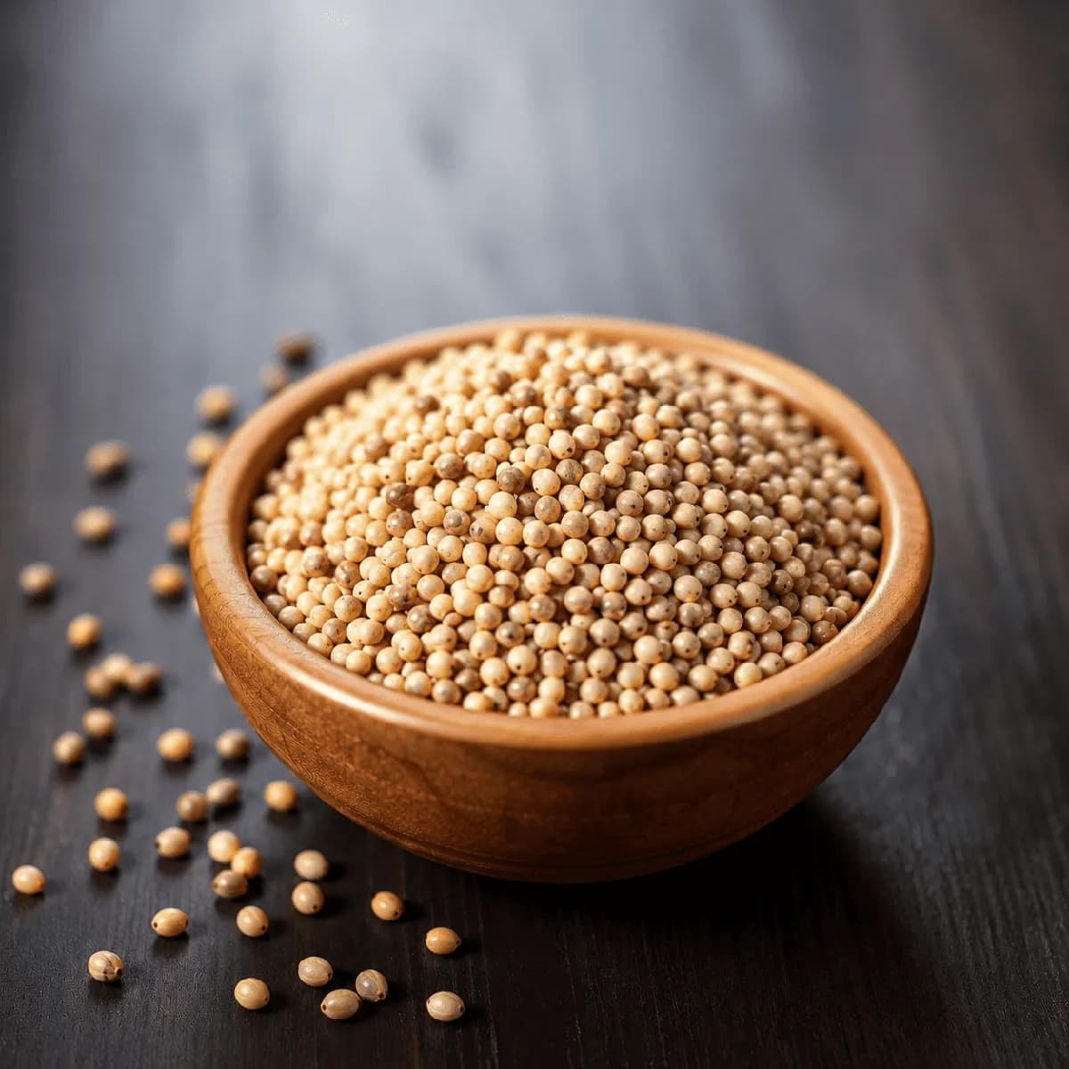 Sorghum (Jowar) thumbnail 1