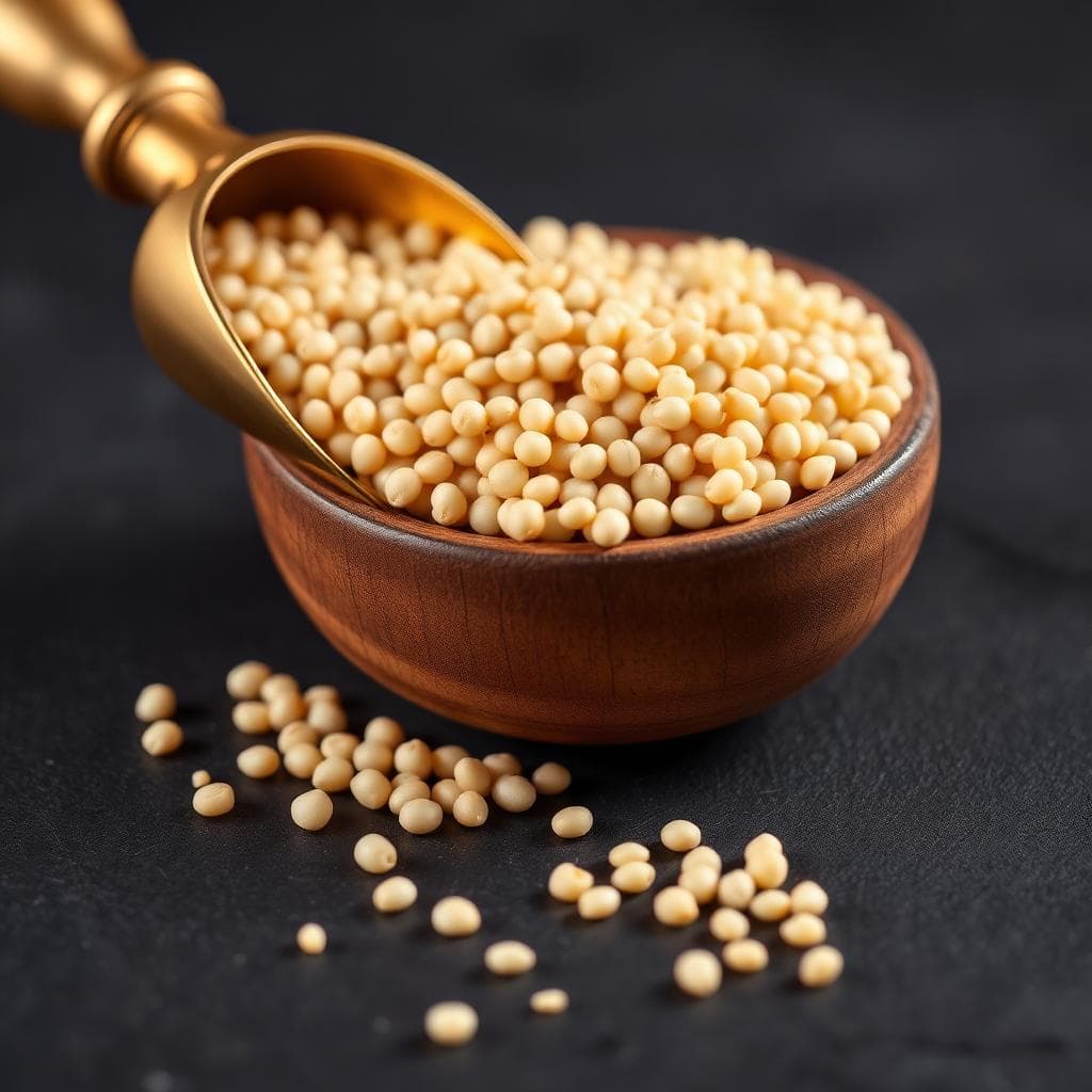 Little Millet (Kutki) — premium Indian millet for export