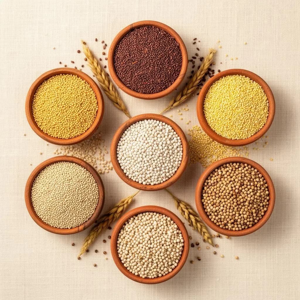 Millet