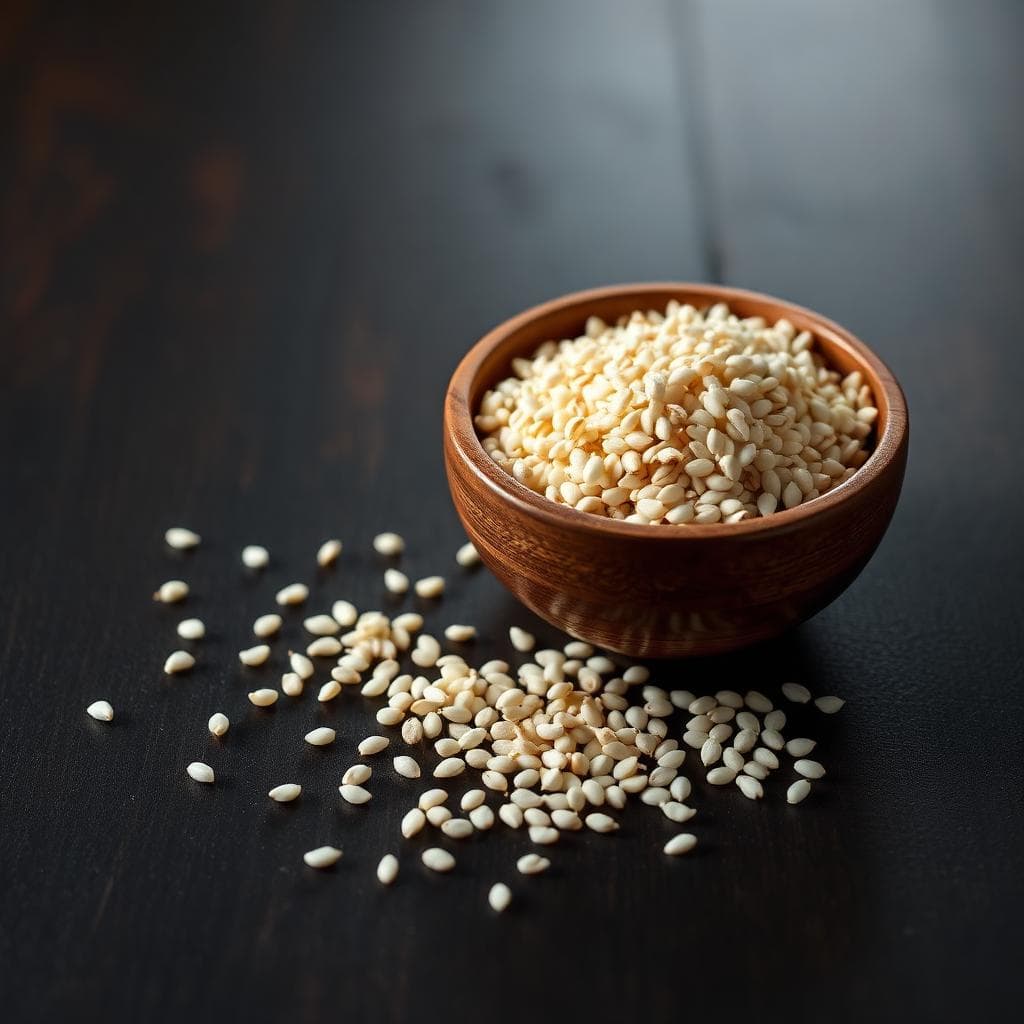 Oil Seeds