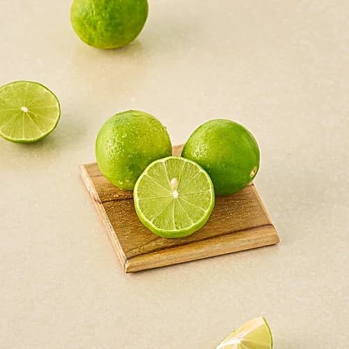 Lemon — Fresh & Processed, exported by Mozi Exim from Gujarat, Maharashtra, India